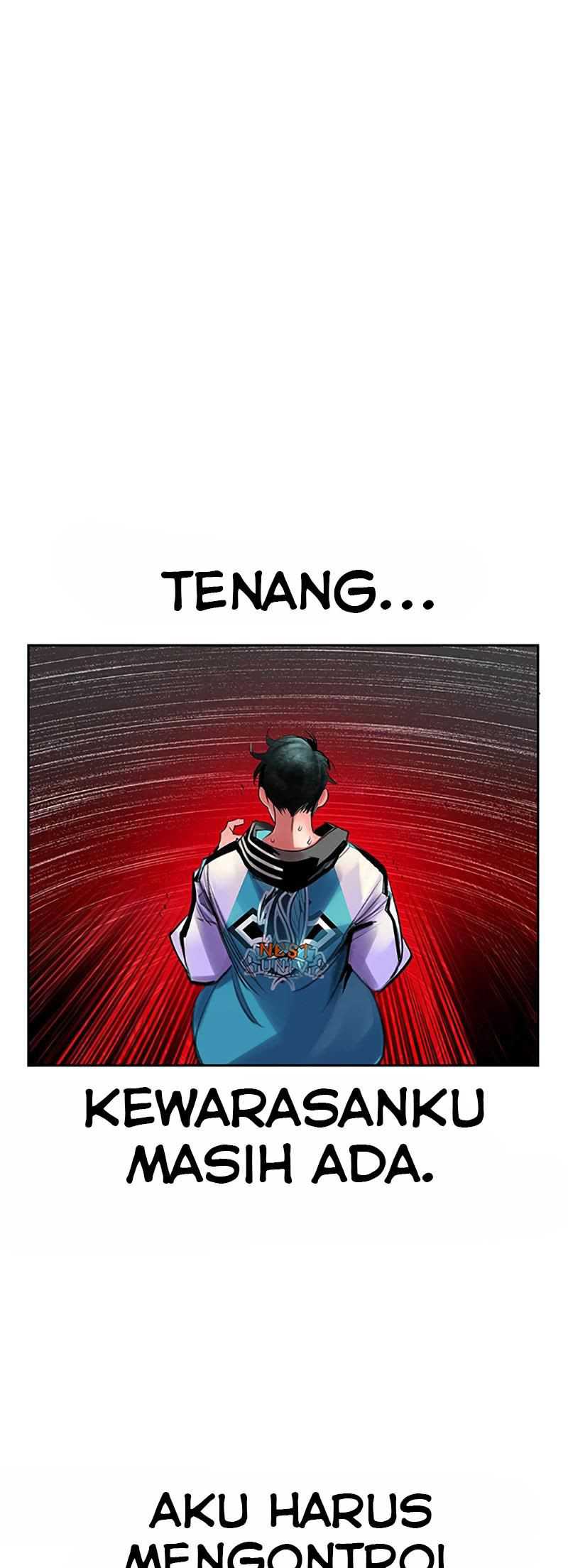 Jungle Juice Chapter 80 Gambar 13