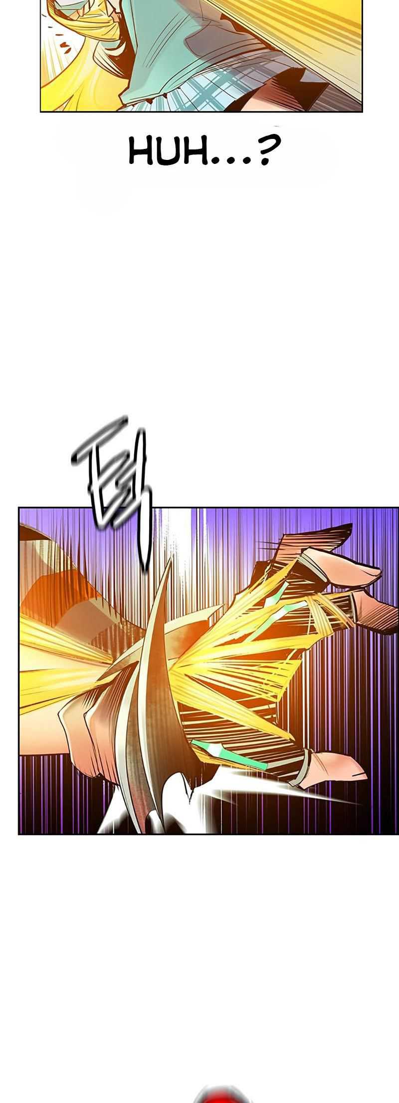 Jungle Juice Chapter 80 Gambar 16