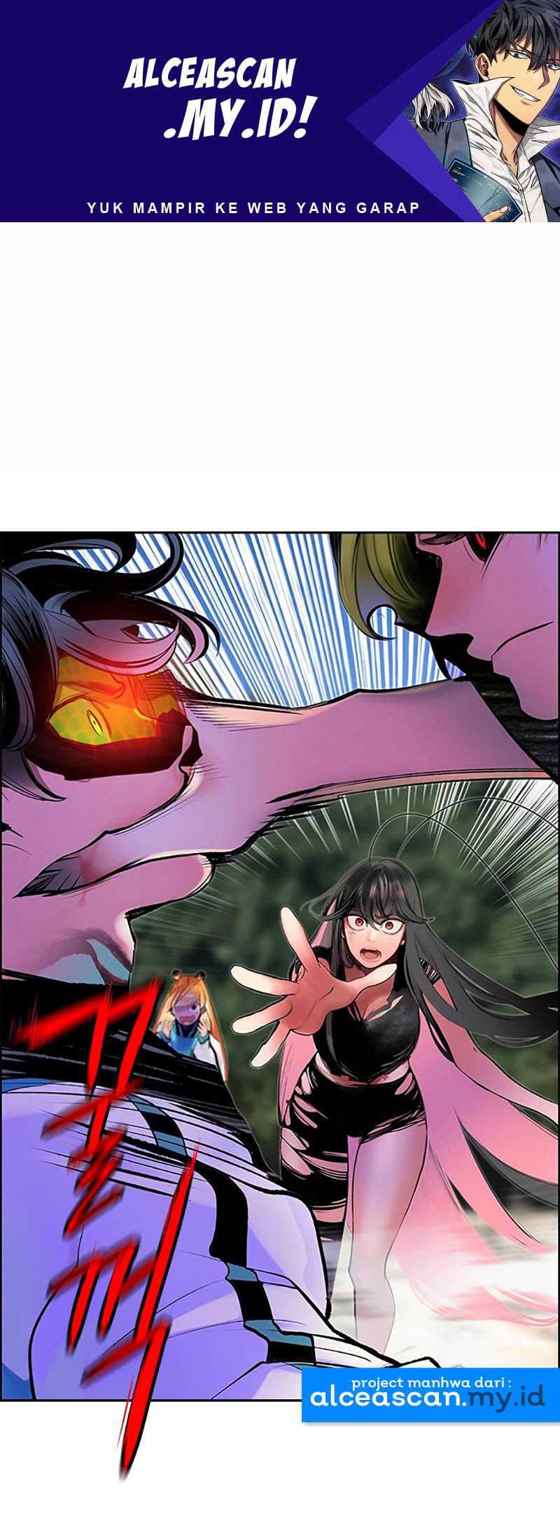 Baca Komik Jungle Juice Chapter 80 Gambar 1