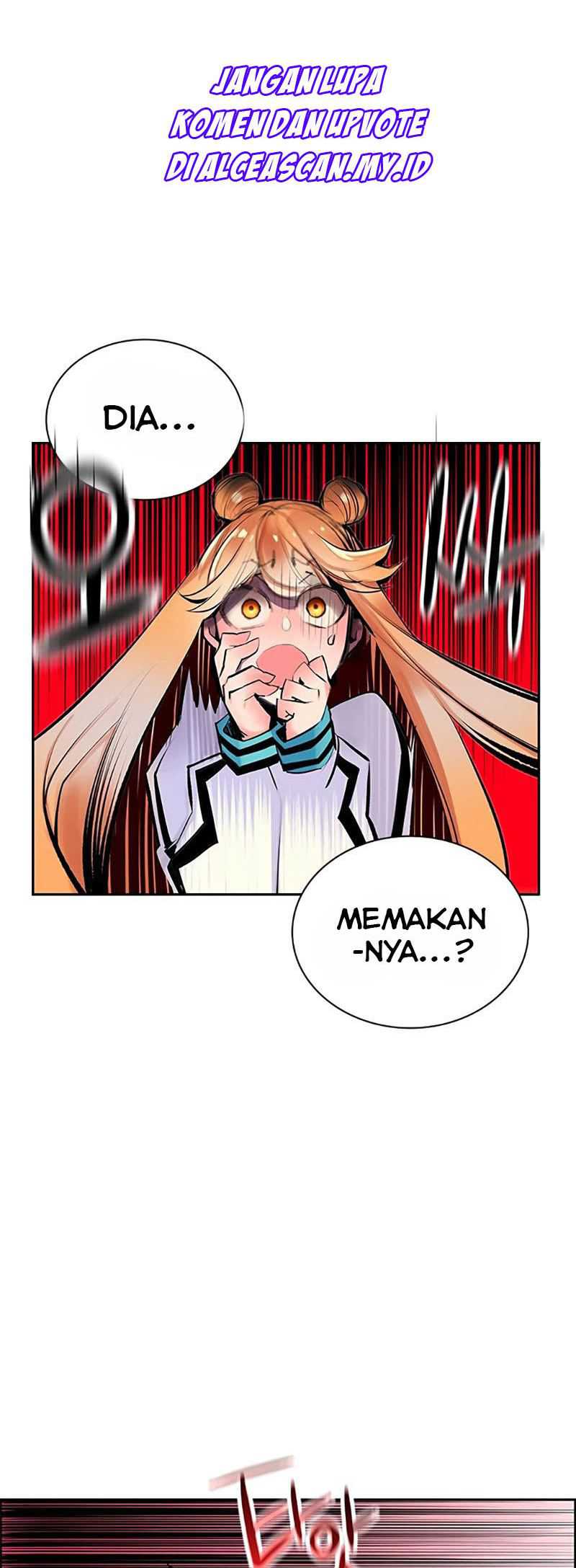 Baca Jungle Juice Chapter 80 Gambar 2