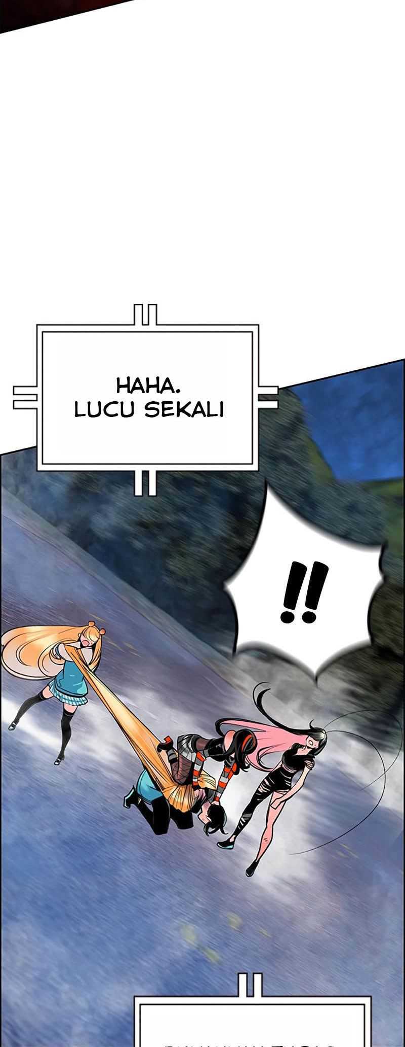 Jungle Juice Chapter 80 Gambar 21
