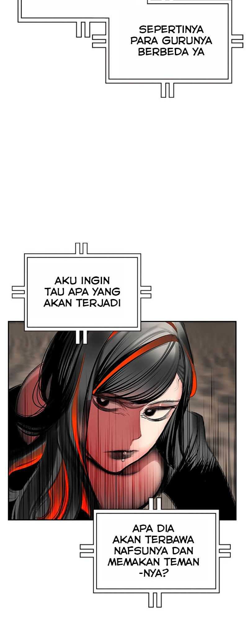 Jungle Juice Chapter 80 Gambar 23