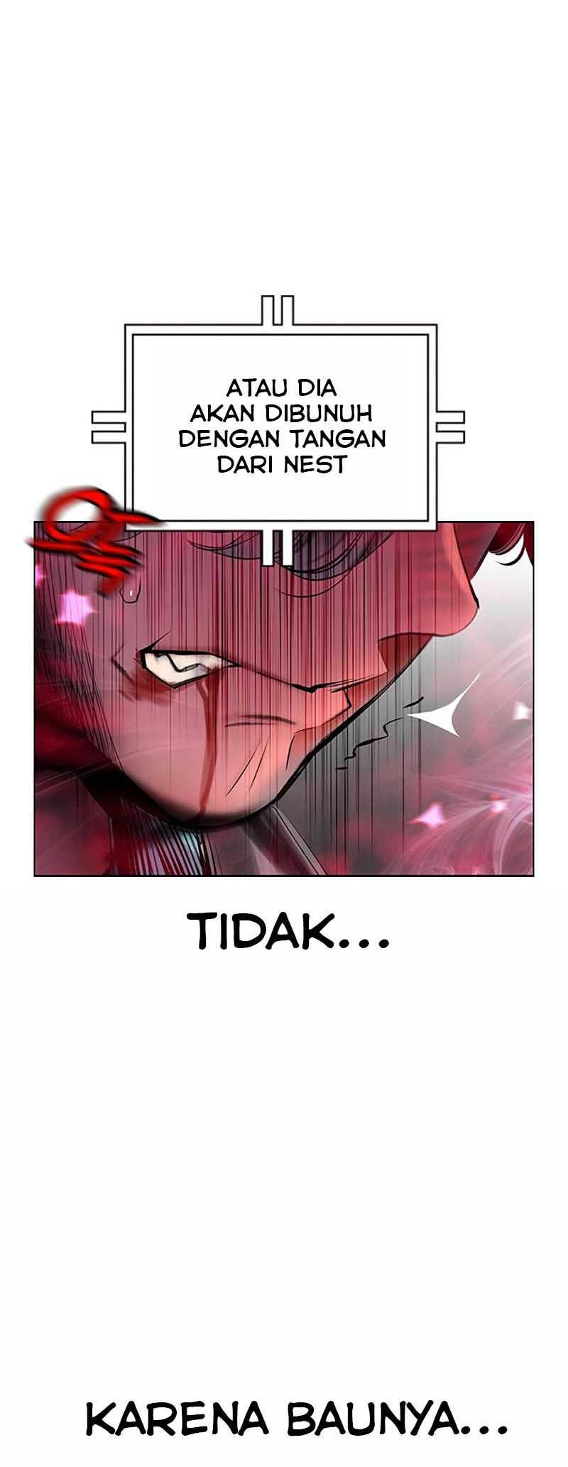 Jungle Juice Chapter 80 Gambar 24