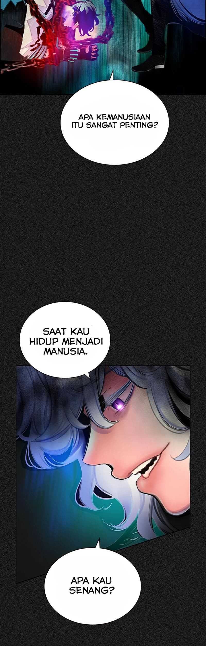 Jungle Juice Chapter 80 Gambar 27