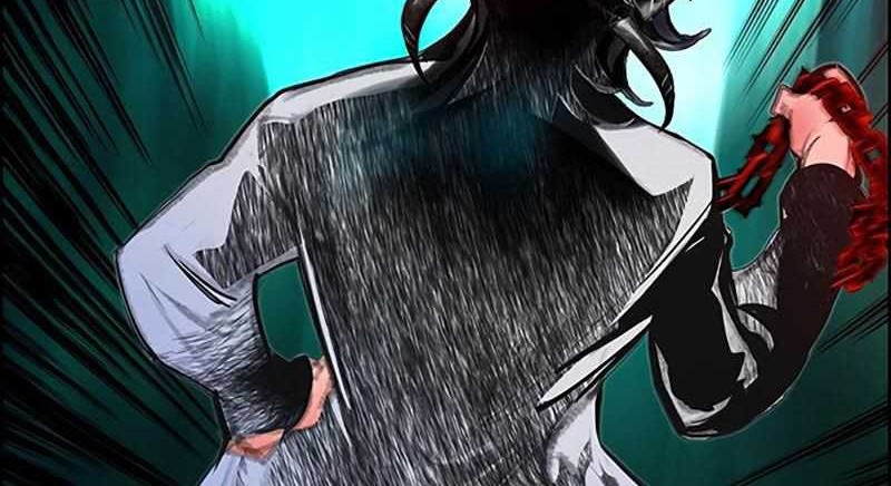 Jungle Juice Chapter 80 Gambar 32