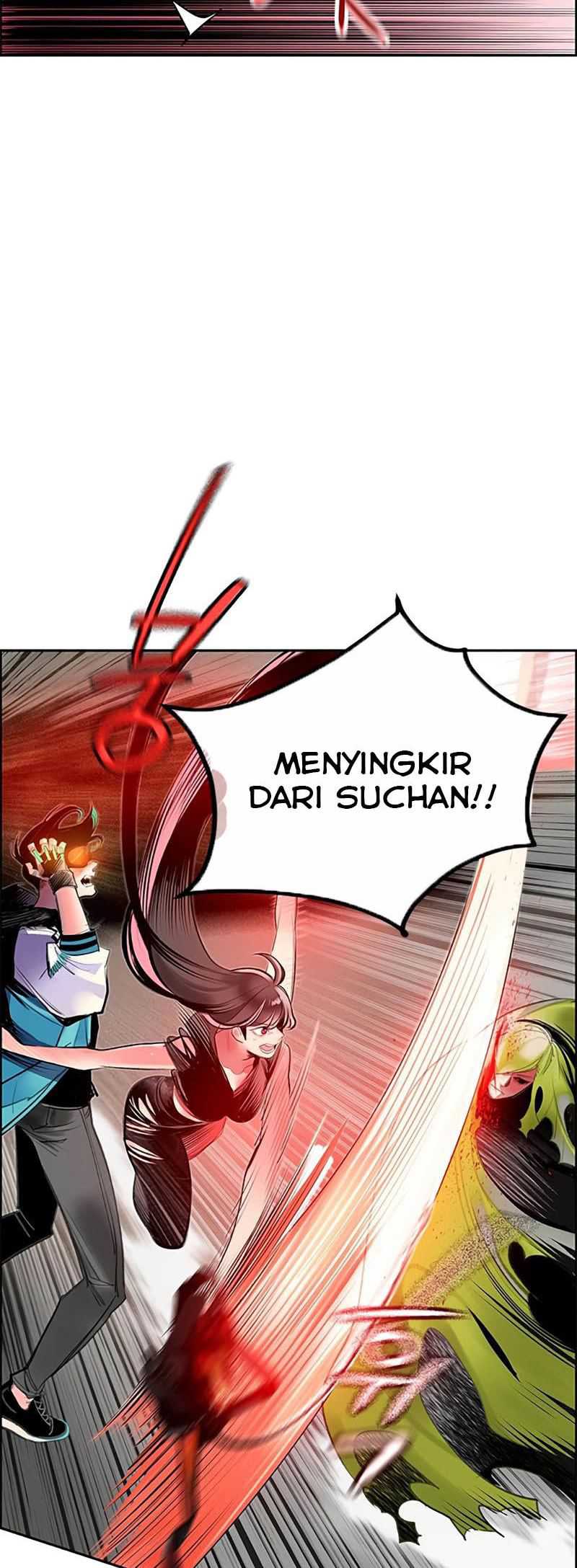 Jungle Juice Chapter 80 Gambar 3