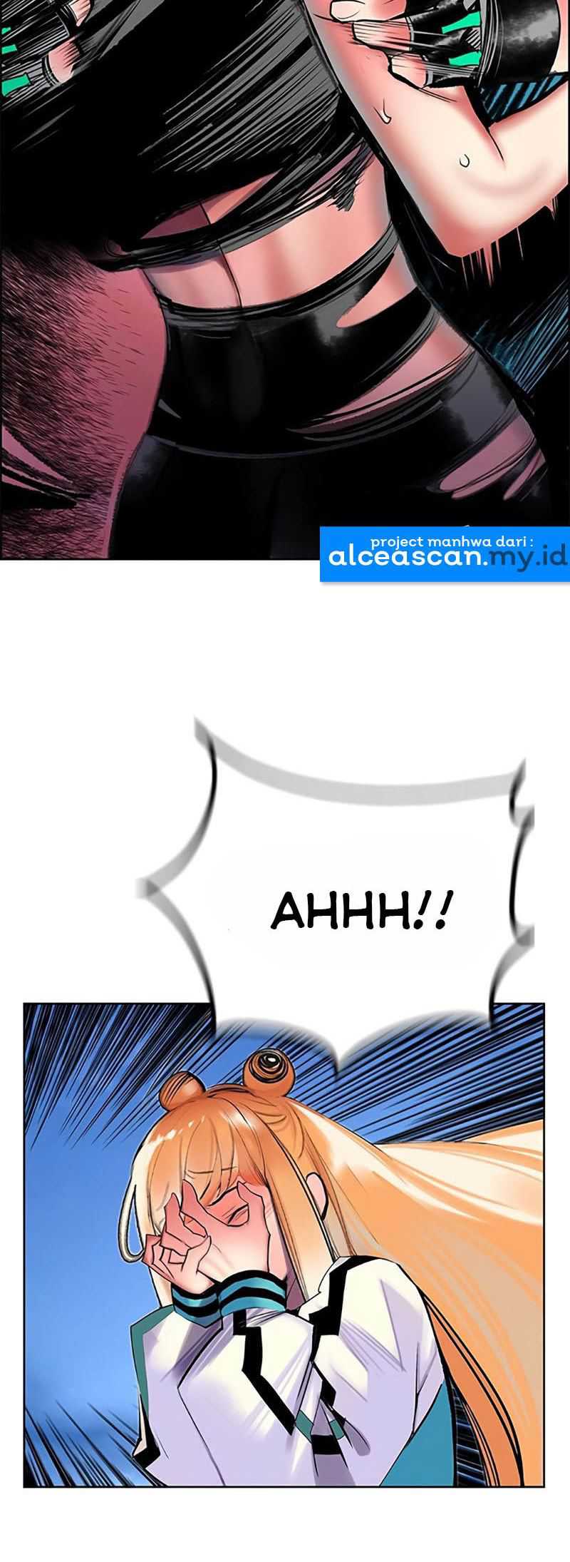 Jungle Juice Chapter 80 Gambar 46