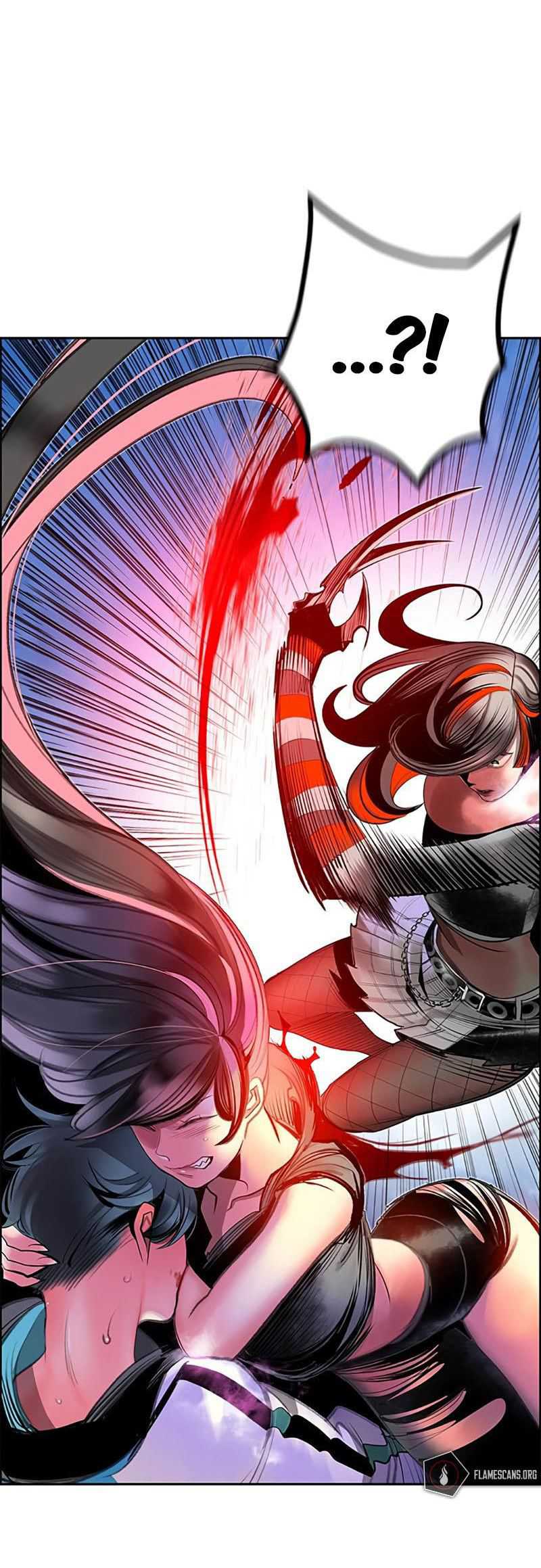 Jungle Juice Chapter 80 Gambar 56