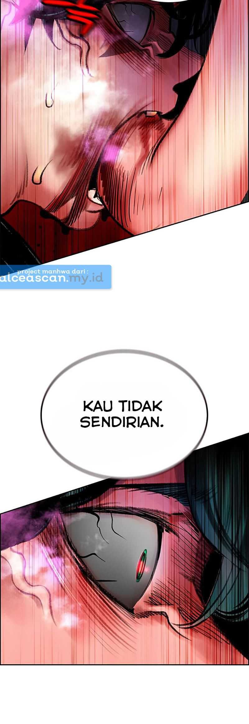 Jungle Juice Chapter 80 Gambar 60