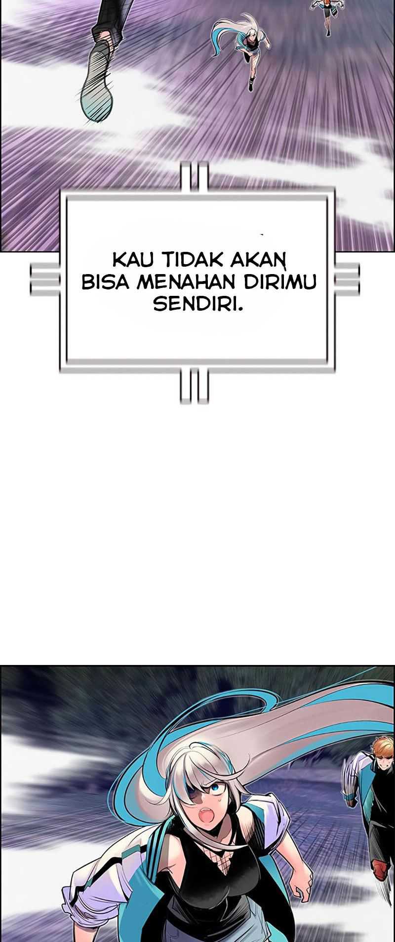 Jungle Juice Chapter 80 Gambar 63
