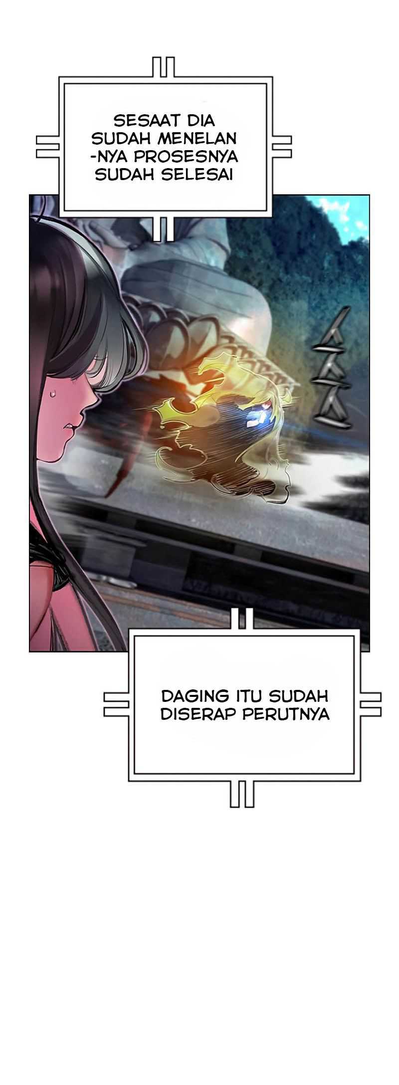 Jungle Juice Chapter 80 Gambar 6