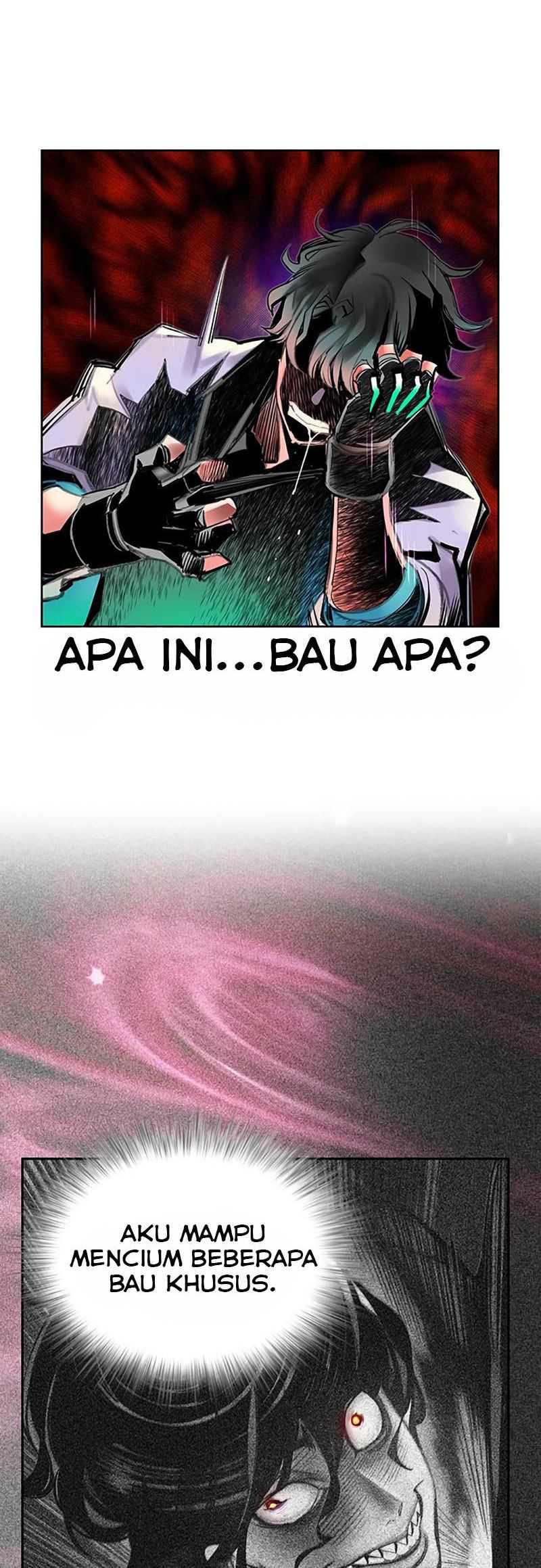 Jungle Juice Chapter 80 Gambar 9