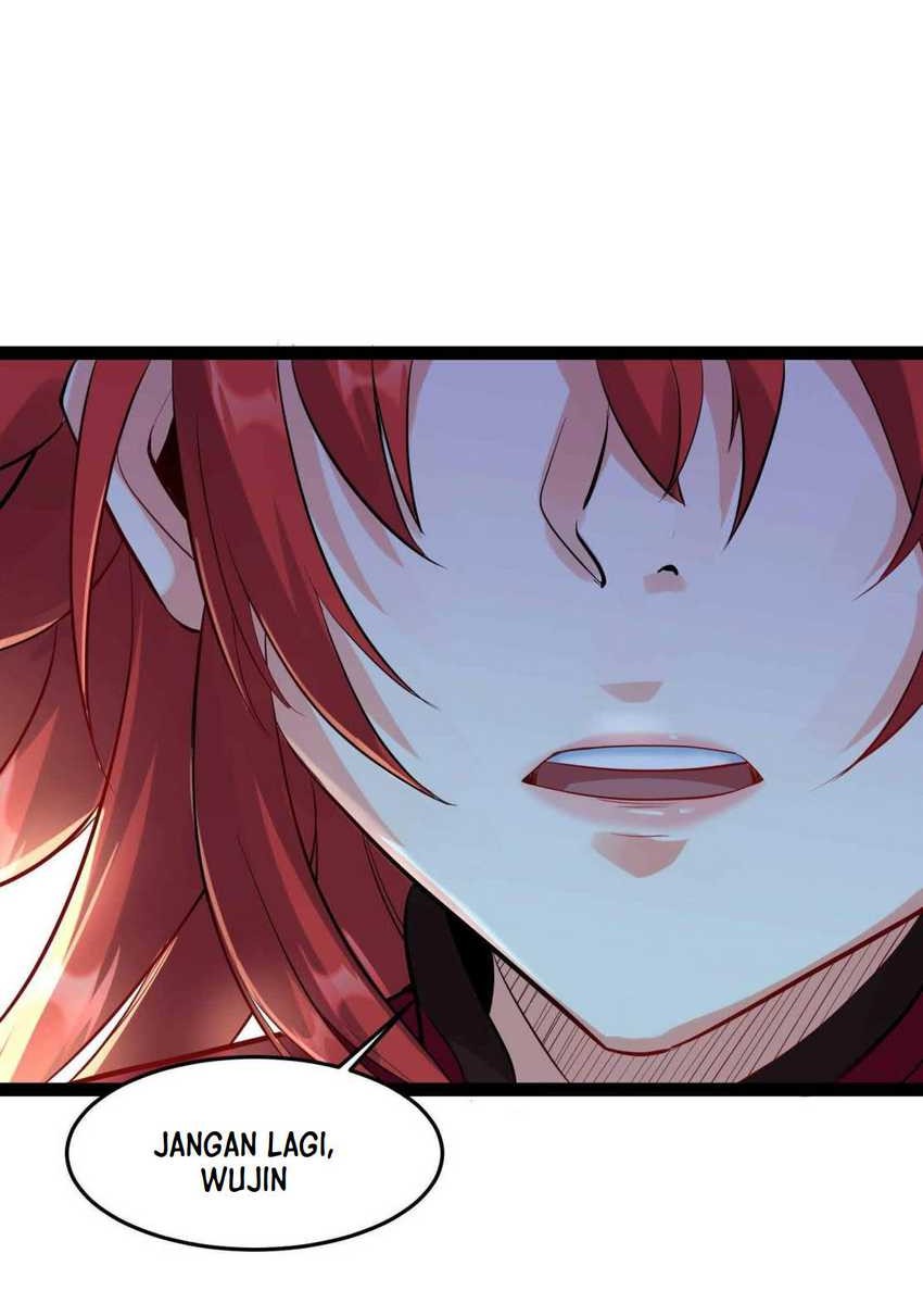 Become A villain In Cultivation World Game Chapter 37 Gambar 12