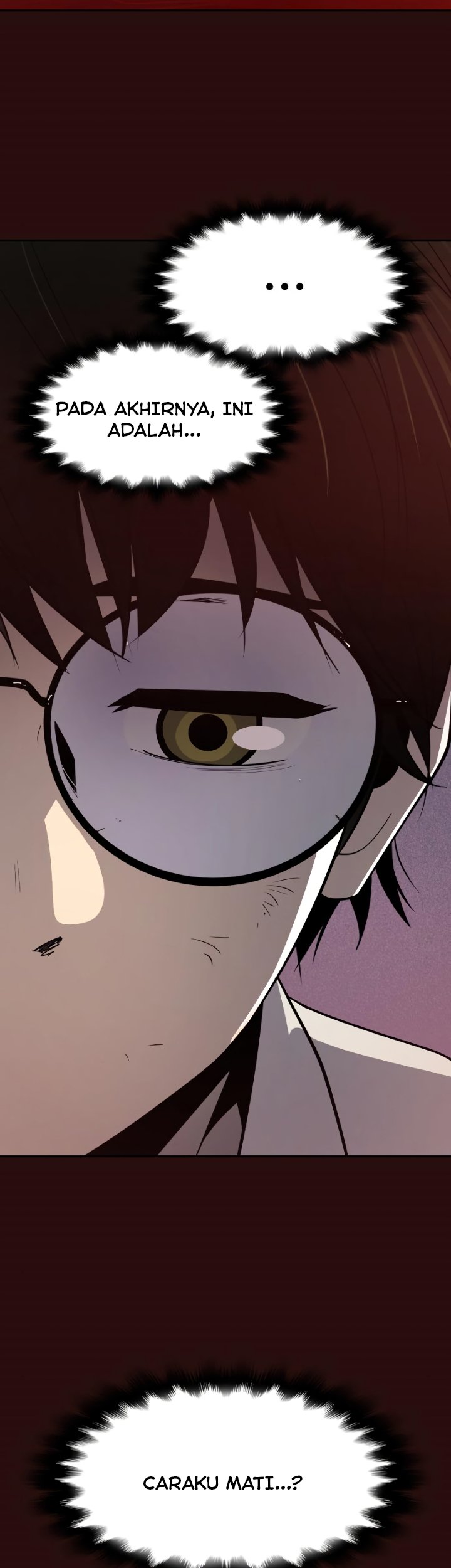 Teenage Swordsman Chapter 24 Gambar 42