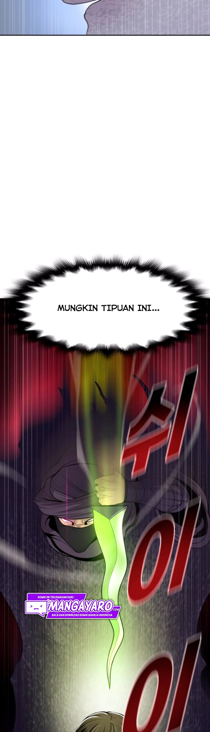 Teenage Swordsman Chapter 23 Gambar 46