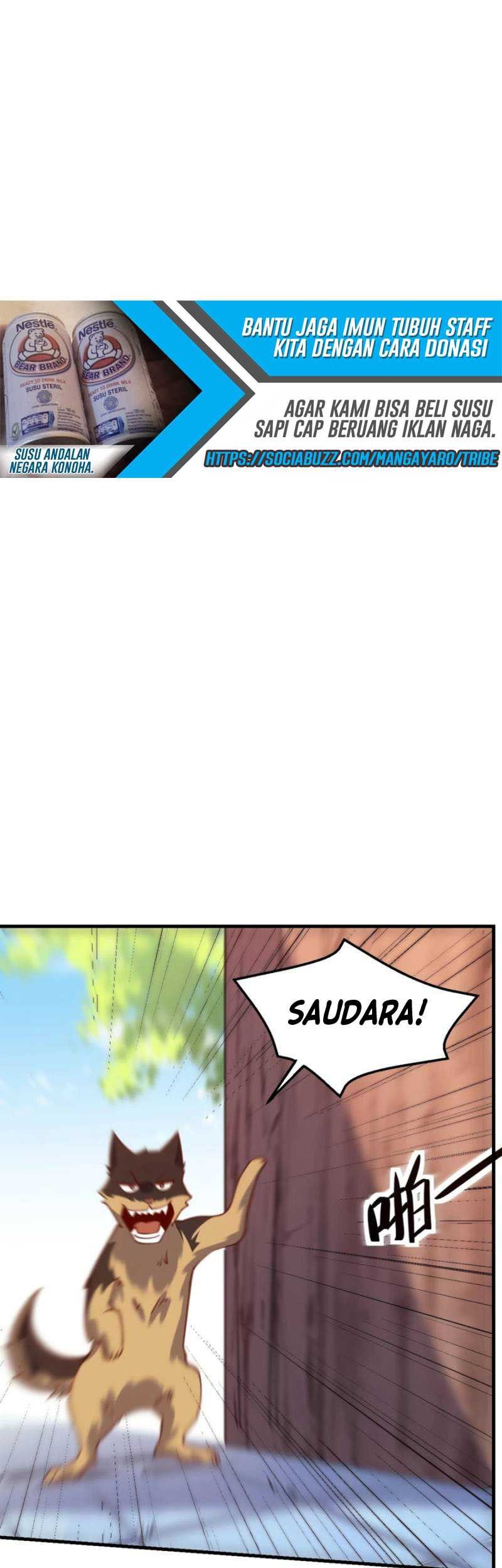 I’m Actually A Cultivation Bigshot Chapter 68 Gambar 21