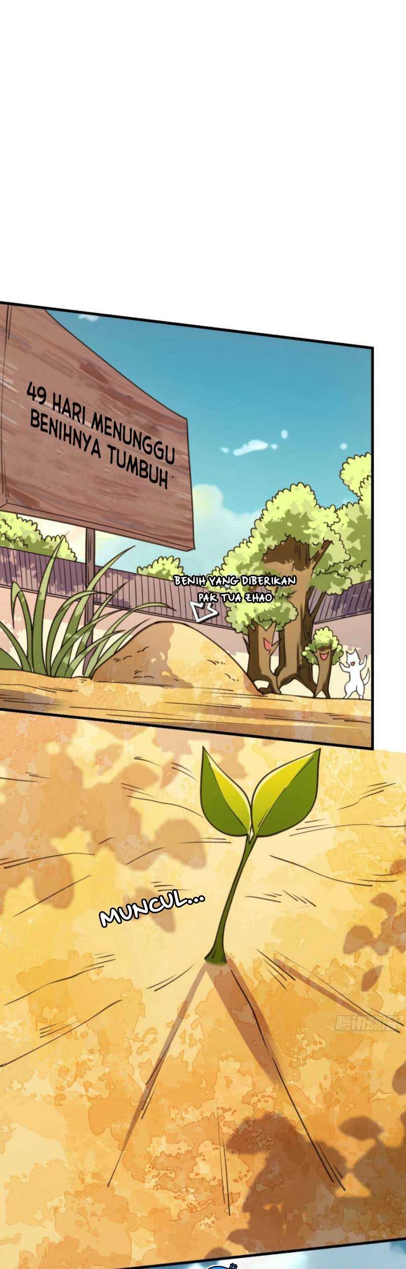 I’m Actually A Cultivation Bigshot Chapter 68 Gambar 23