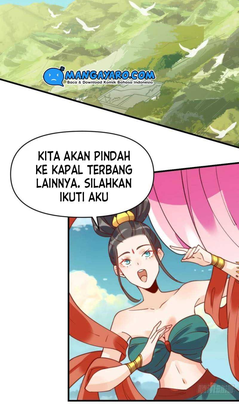 I’m Actually A Cultivation Bigshot Chapter 68 Gambar 25