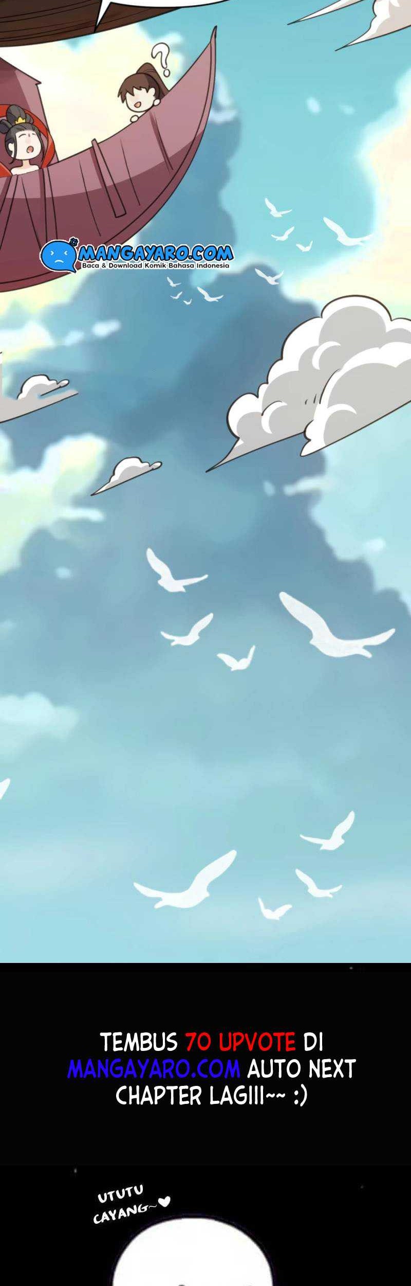 I’m Actually A Cultivation Bigshot Chapter 68 Gambar 27
