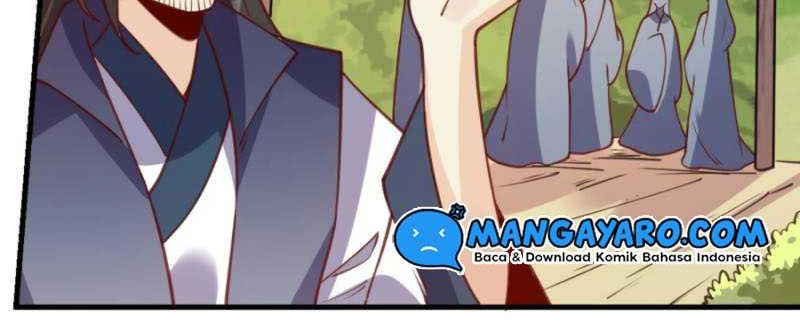I’m Actually A Cultivation Bigshot Chapter 68 Gambar 11