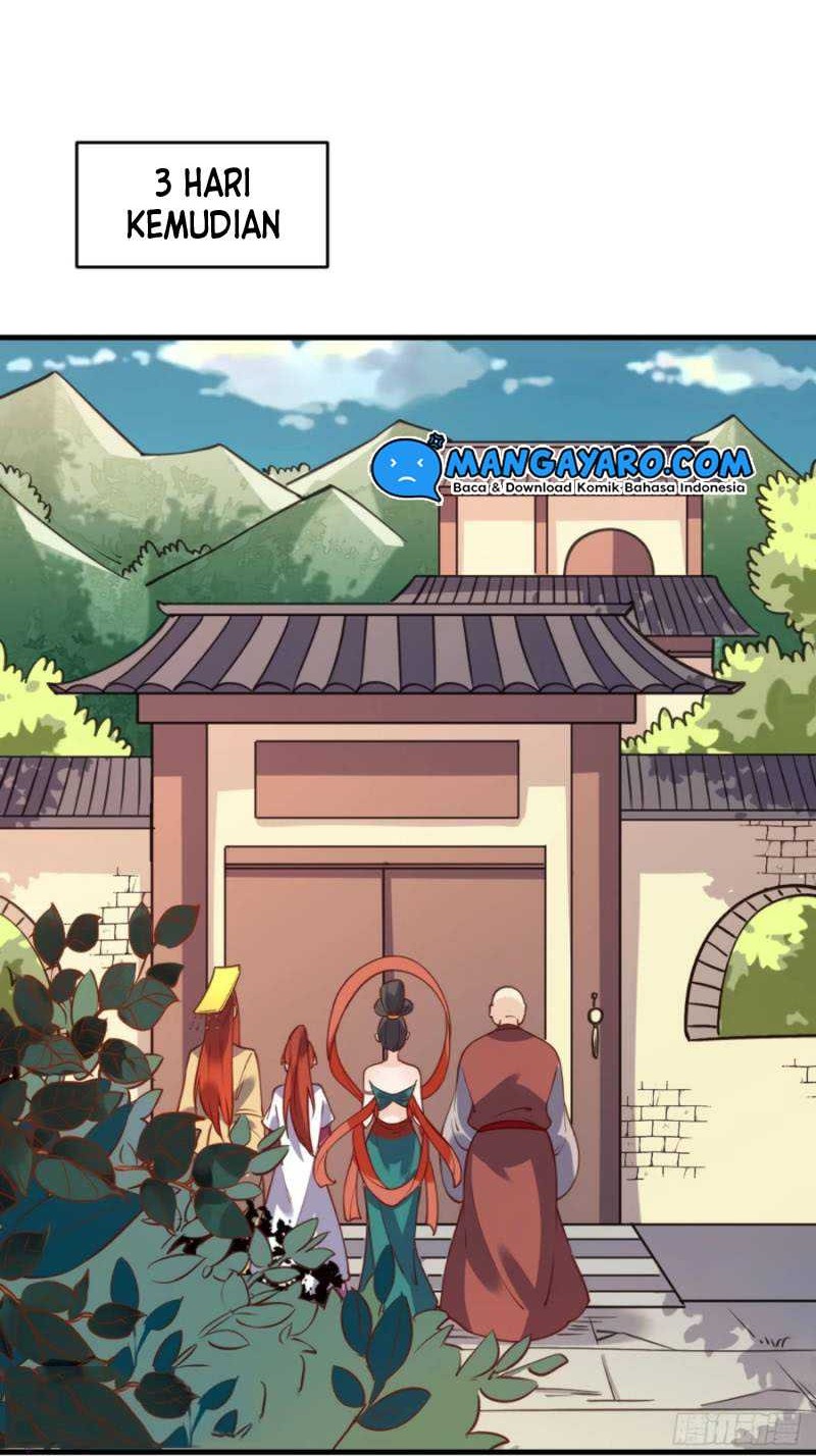I’m Actually A Cultivation Bigshot Chapter 68 Gambar 15