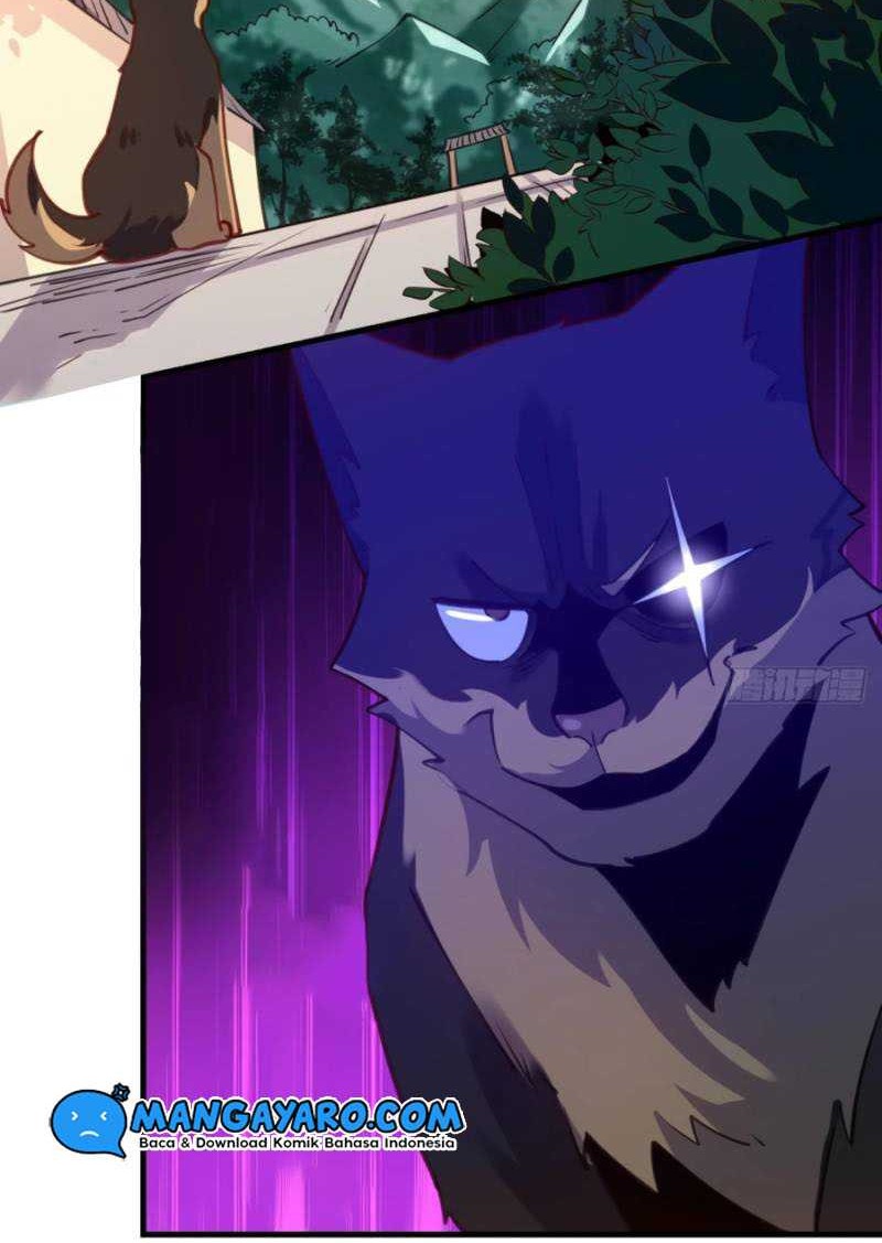 I’m Actually A Cultivation Bigshot Chapter 68 Gambar 20