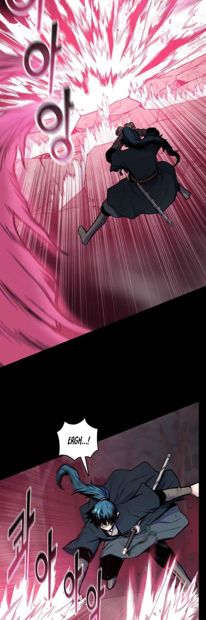 Reincarnated War God Chapter 44 Gambar 5