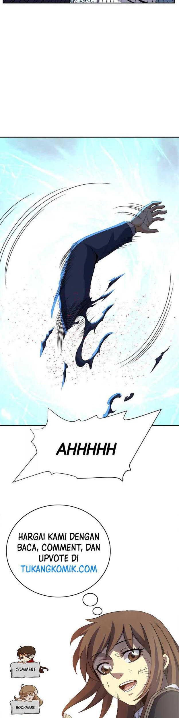 City Immortal Emperor: Dragon King Temple Chapter 88 Gambar 19
