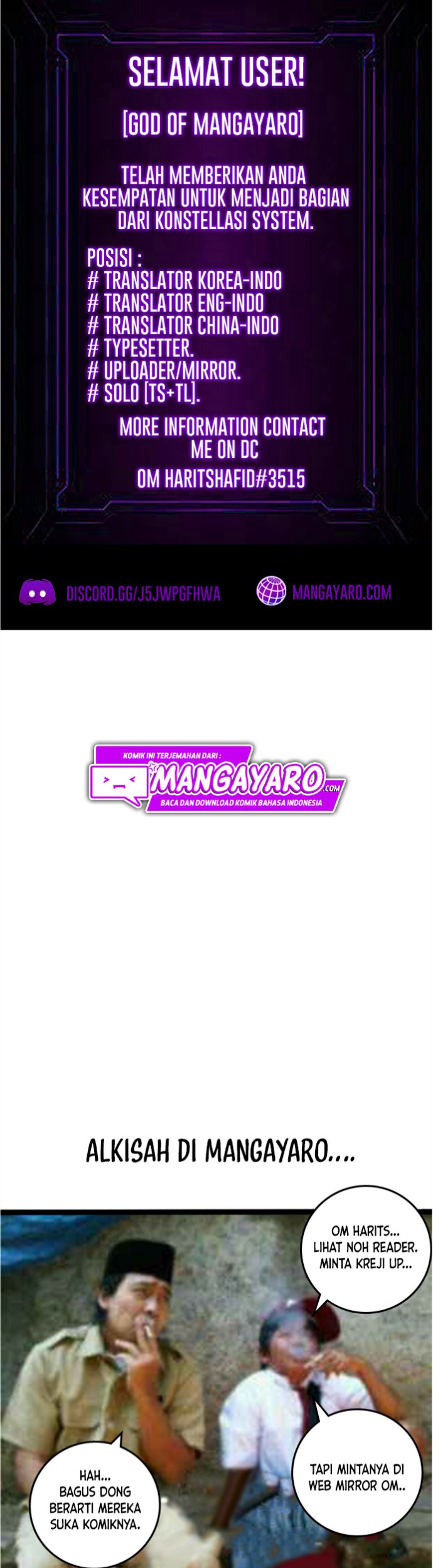 Baca  Monster Pet Evolution Chapter 88 Gambar 2