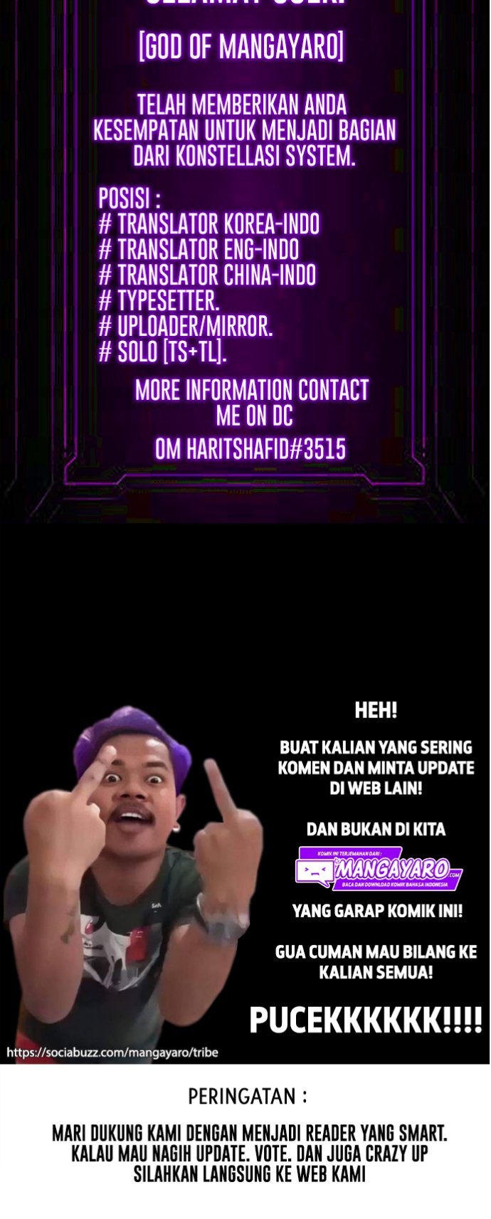 Monster Pet Evolution Chapter 87 Gambar 31