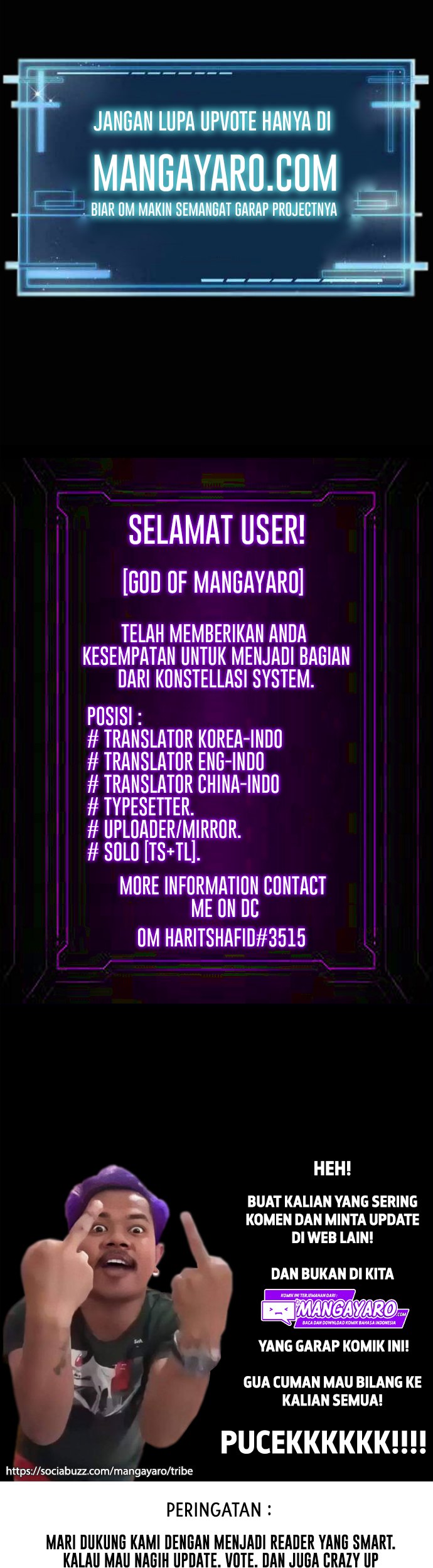 Monster Pet Evolution Chapter 86 Gambar 32