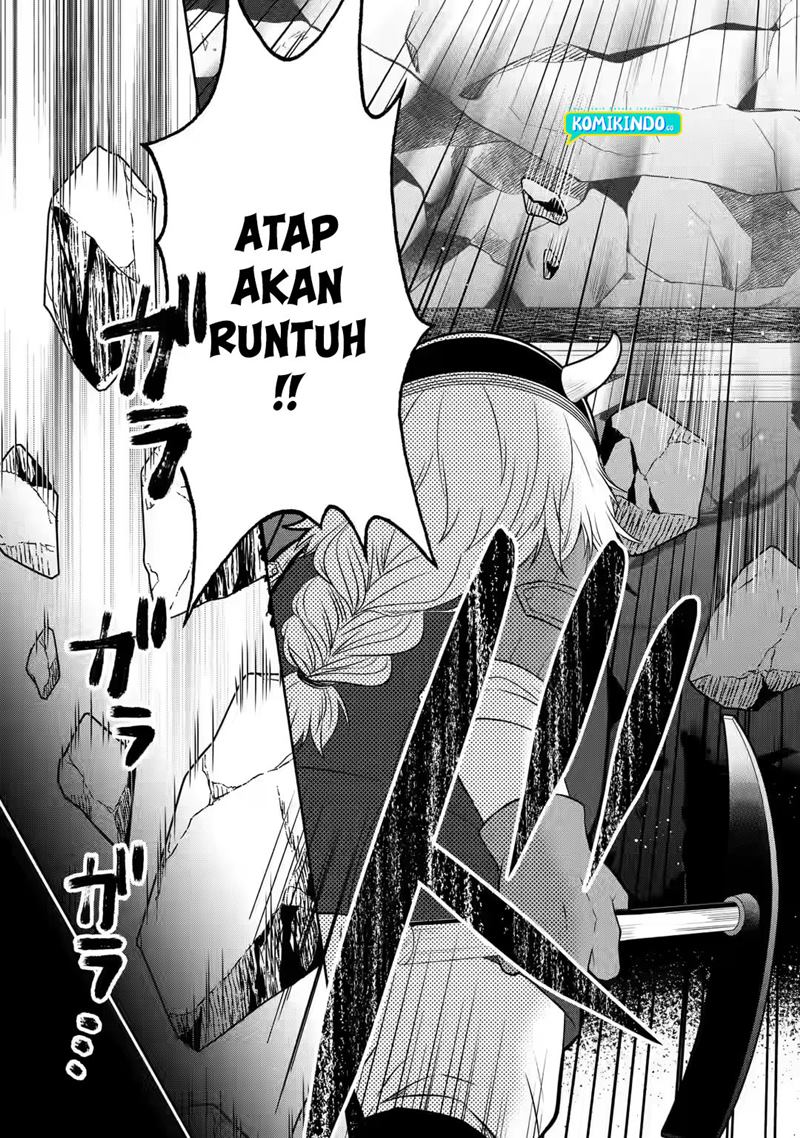 Tensei Ryoushu no Yuuryou Kaitaku: Zensei no Kioku o Ikashite White ni Tsutometara, Yuunou na Jinzai ga Atsumari Sugimashita Chapter 21.2 Gambar 11