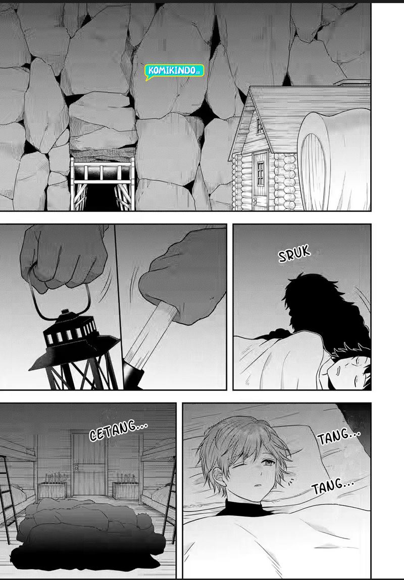 Tensei Ryoushu no Yuuryou Kaitaku: Zensei no Kioku o Ikashite White ni Tsutometara, Yuunou na Jinzai ga Atsumari Sugimashita Chapter 21.2 Gambar 7