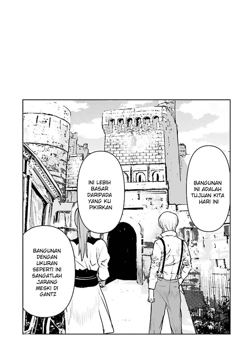 Baca The Galactic Navy Officer Becomes an Adventurer Chapter 28 Gambar 2