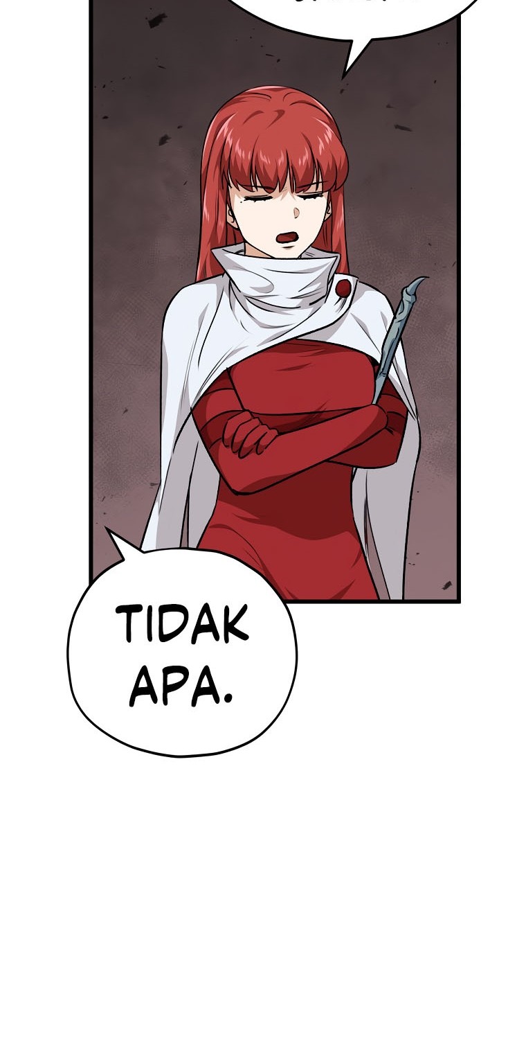 My Dad Is Too Strong Chapter 85 Gambar 20