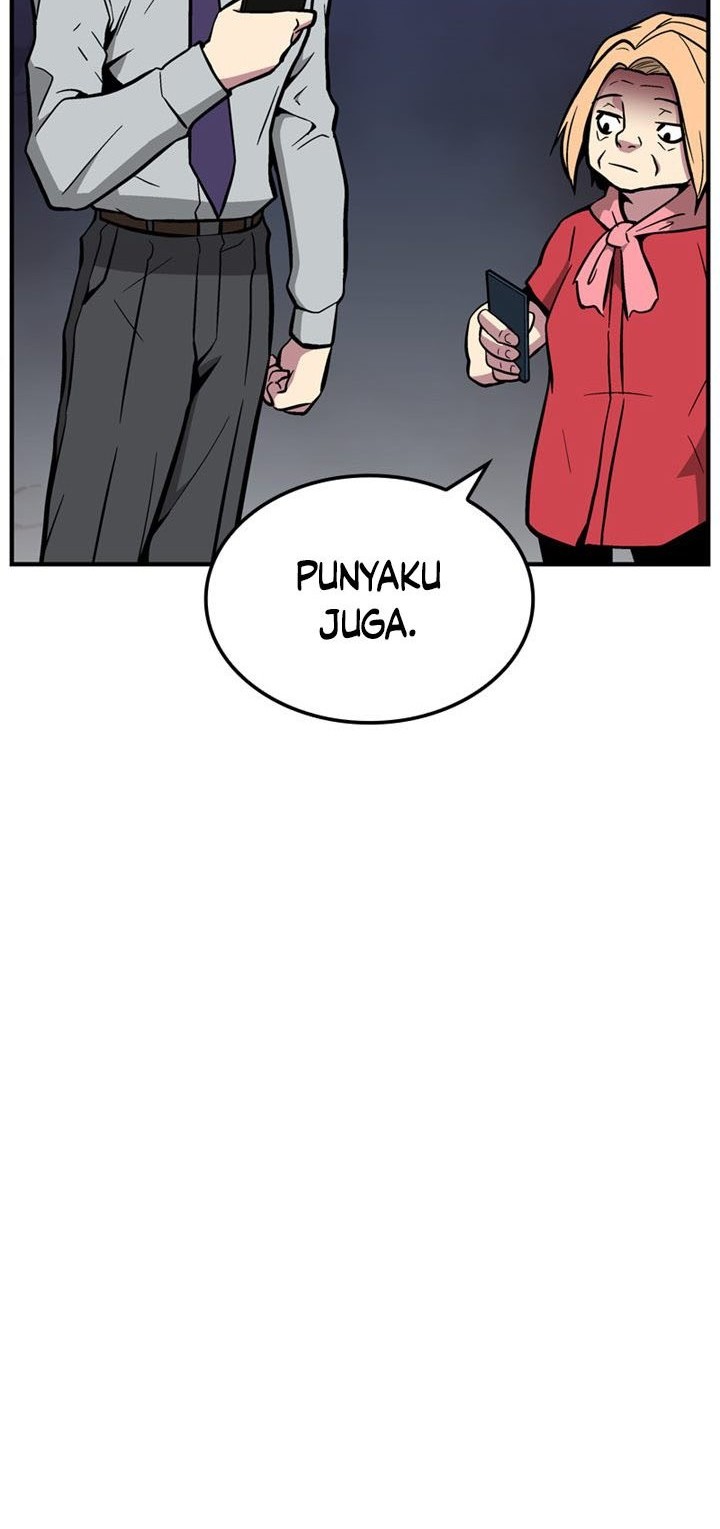 The Earth Savior Selection Chapter 34 Gambar 47