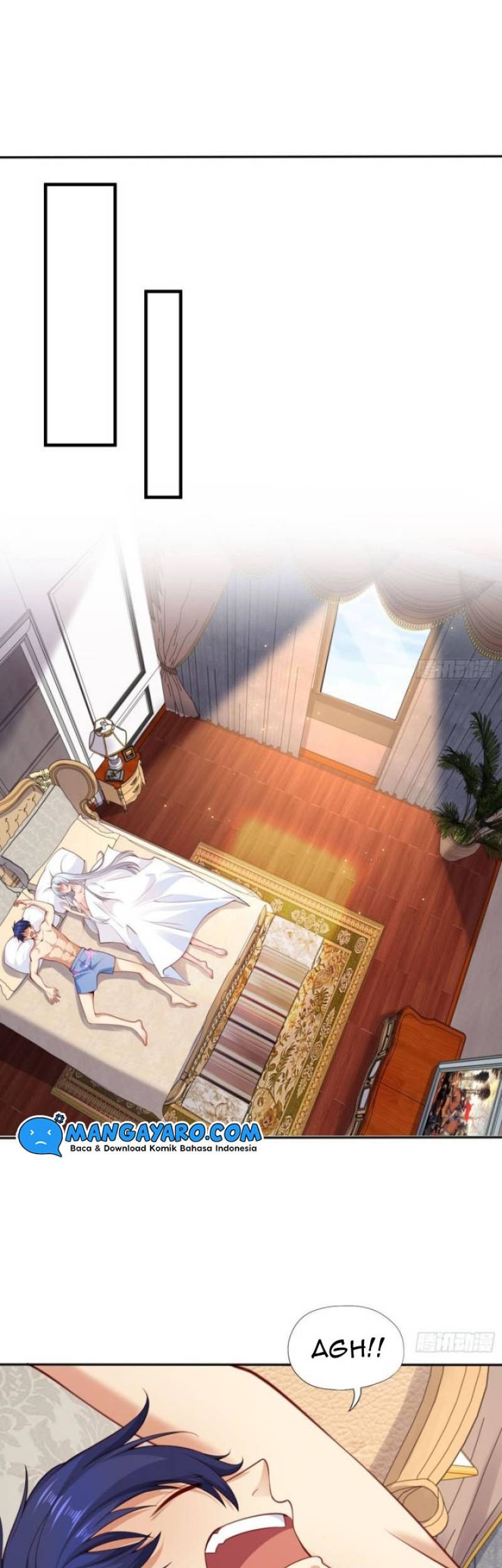 Baca  Awakening SSS-Rank Skill After A Kiss Chapter 08 Gambar 2