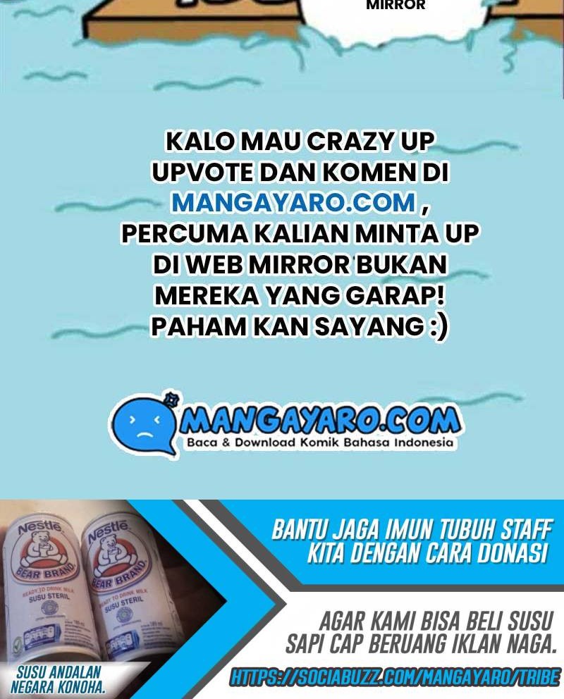 Martial God Chat Group Chapter 10 Gambar 30