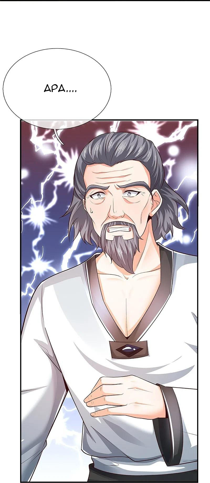 Immortal Daddy Xianzun Chapter 314 Gambar 10