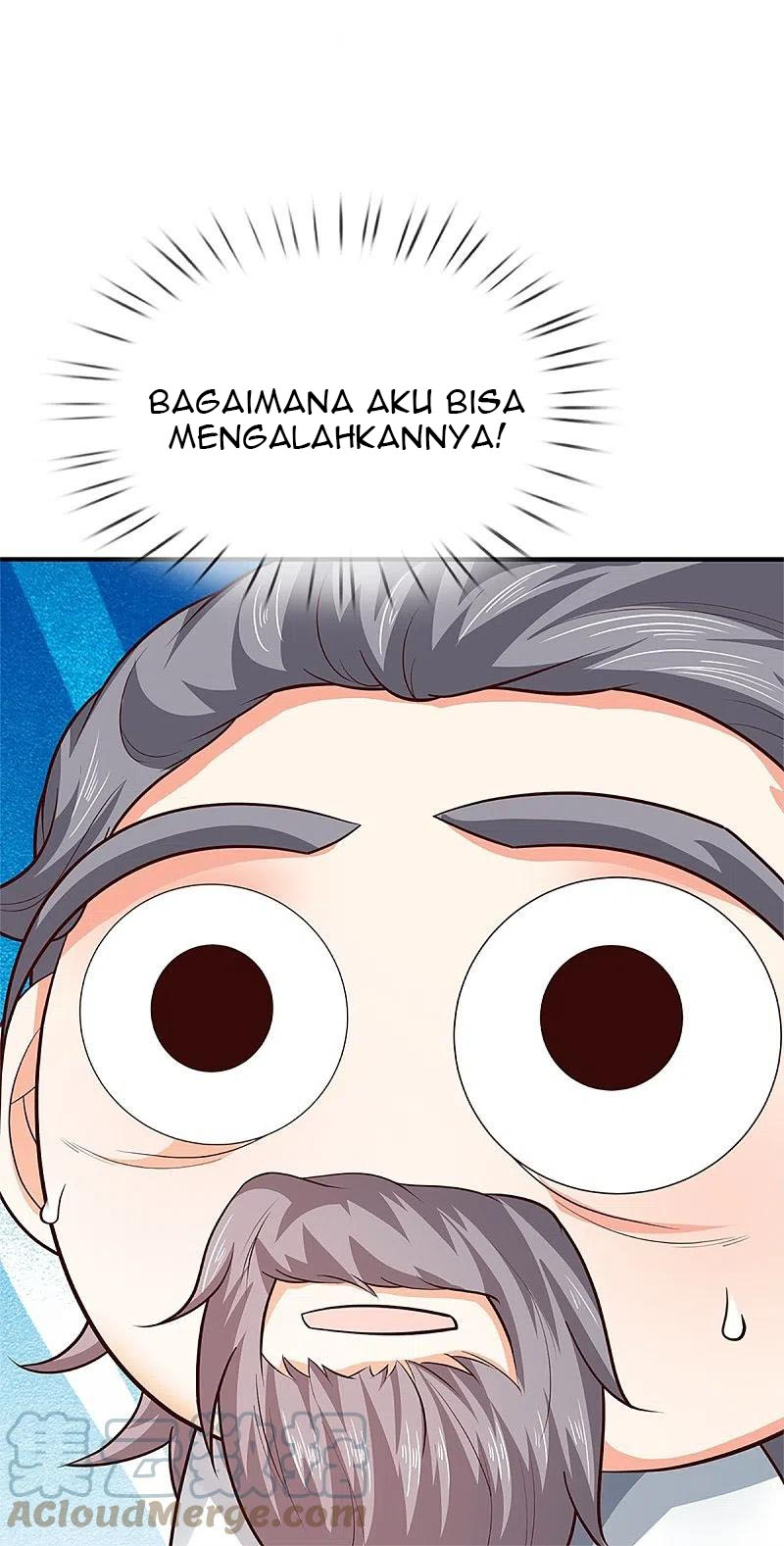 Immortal Daddy Xianzun Chapter 314 Gambar 11