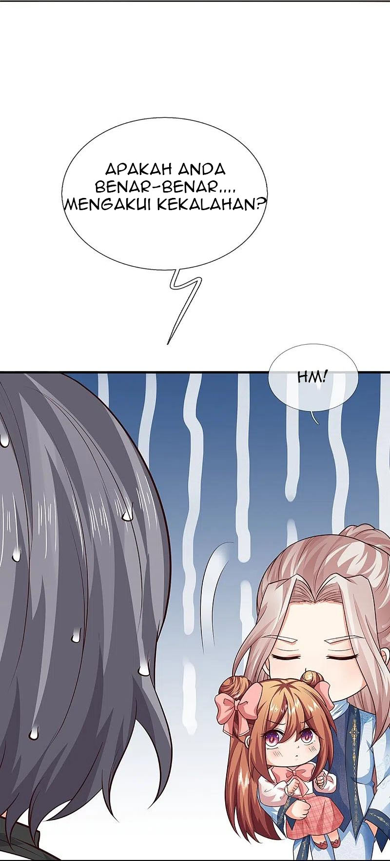 Immortal Daddy Xianzun Chapter 314 Gambar 15