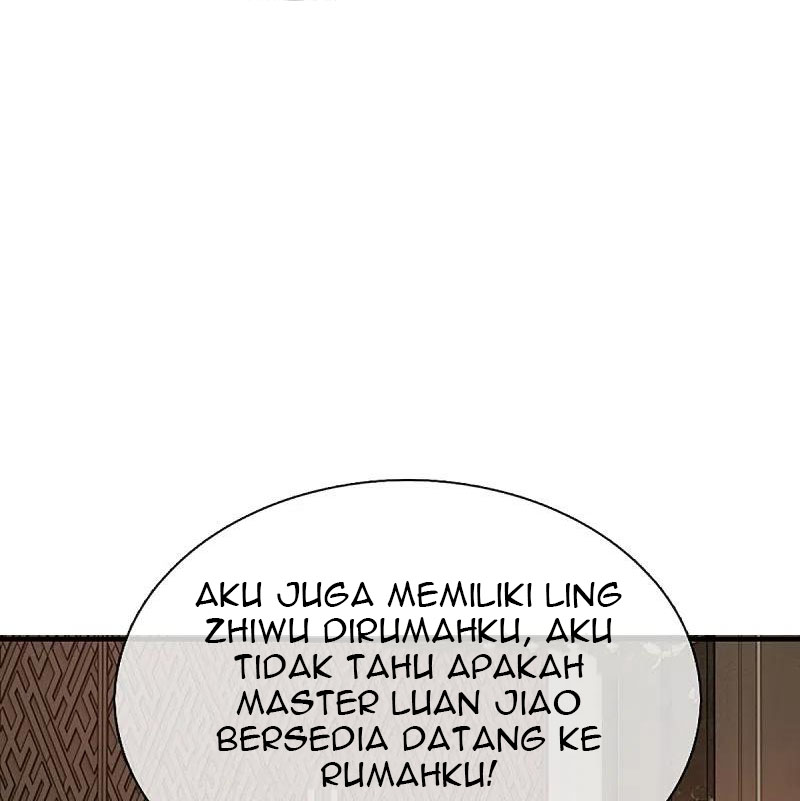 Immortal Daddy Xianzun Chapter 314 Gambar 21