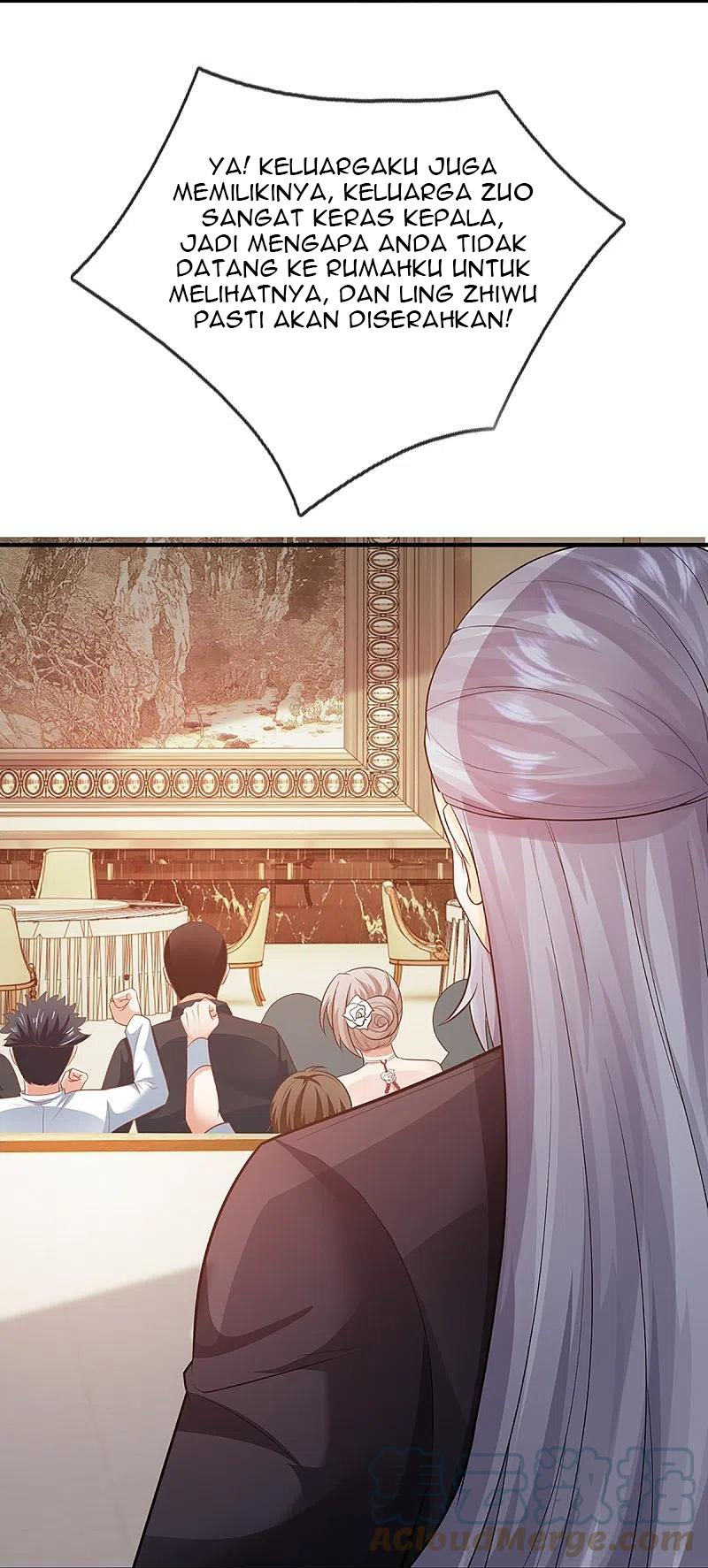 Immortal Daddy Xianzun Chapter 314 Gambar 23