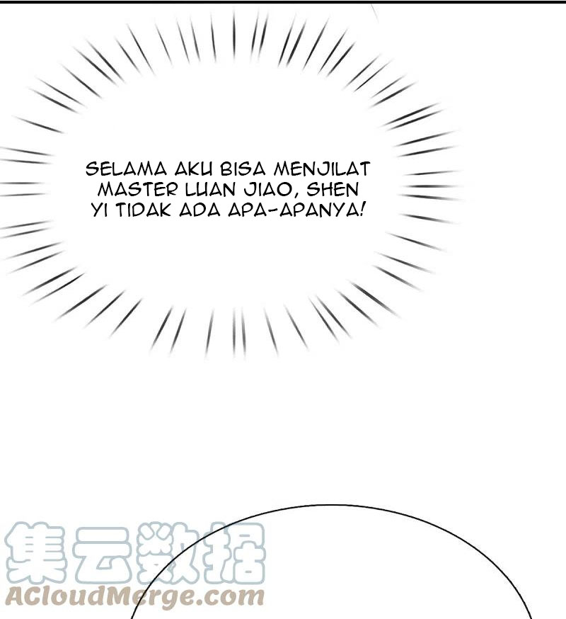 Immortal Daddy Xianzun Chapter 314 Gambar 29