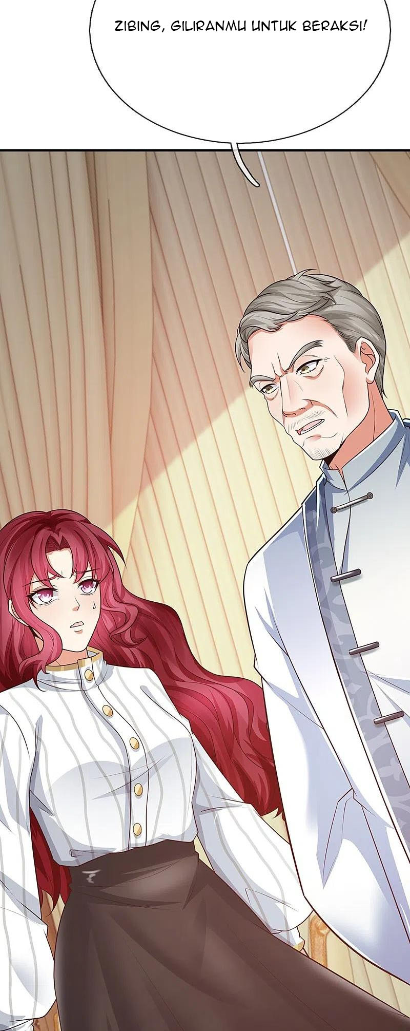 Immortal Daddy Xianzun Chapter 314 Gambar 30