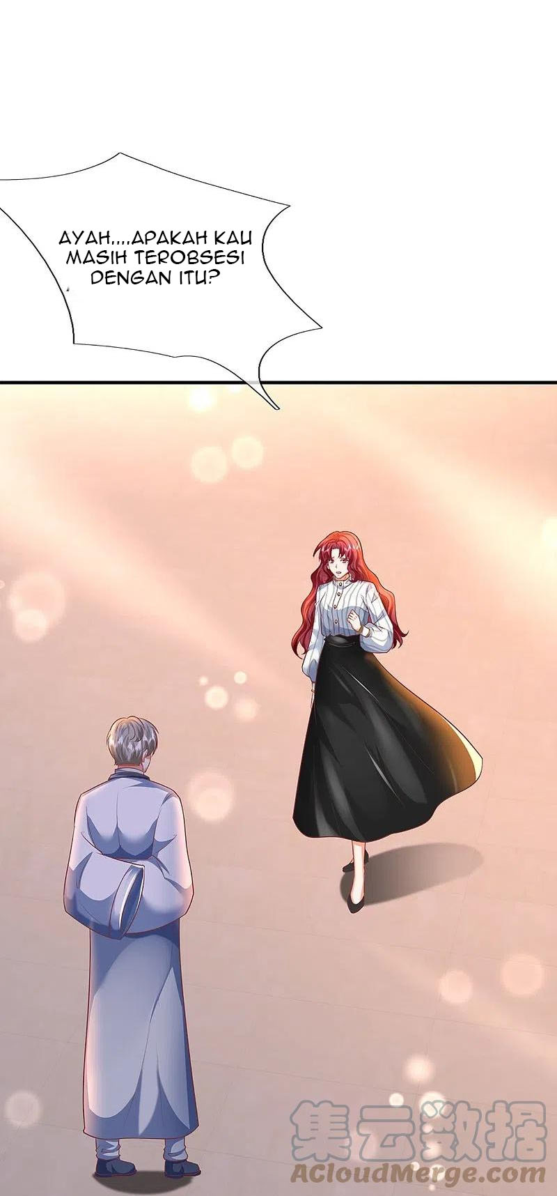 Immortal Daddy Xianzun Chapter 314 Gambar 32