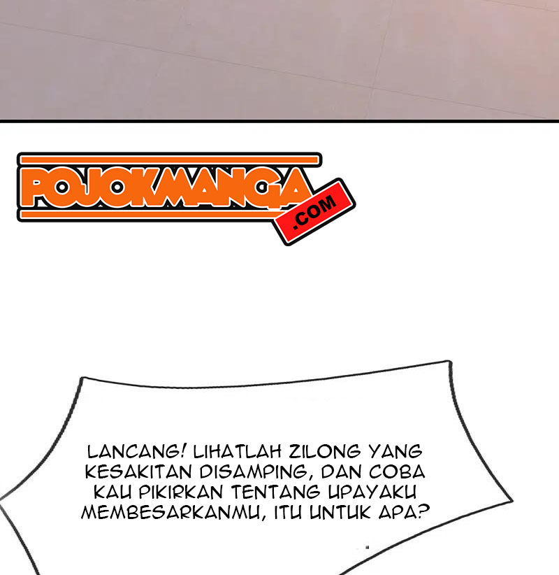 Immortal Daddy Xianzun Chapter 314 Gambar 33