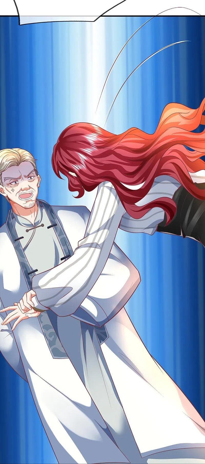 Immortal Daddy Xianzun Chapter 314 Gambar 34