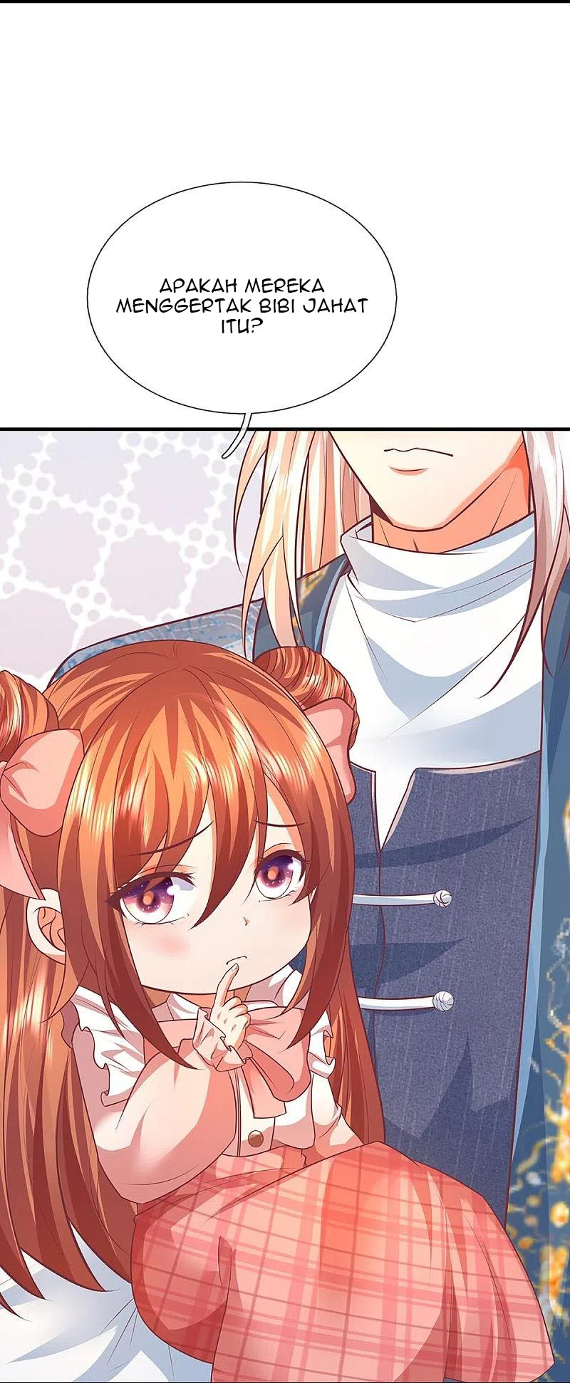 Immortal Daddy Xianzun Chapter 314 Gambar 39