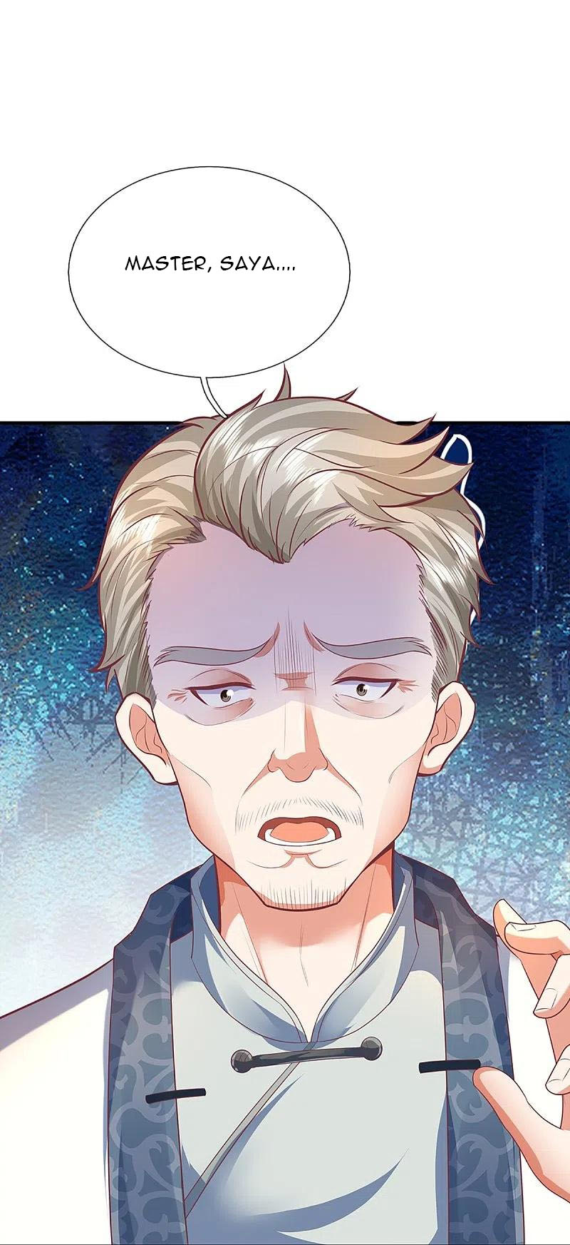 Immortal Daddy Xianzun Chapter 314 Gambar 42